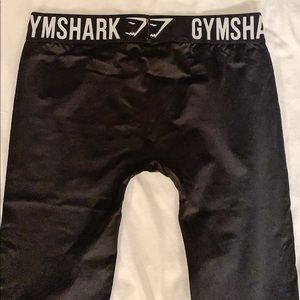 Black Gymshark Leggings